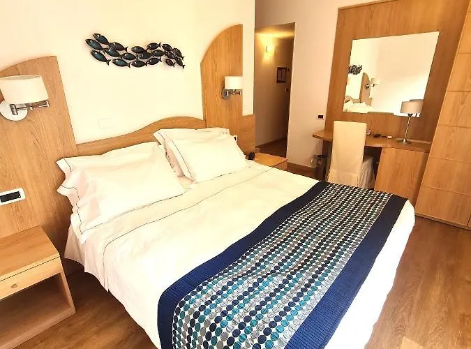 Hotel Zurigo