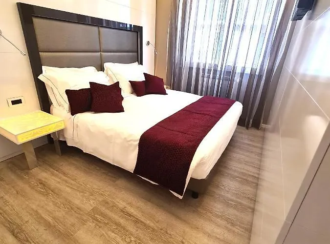 Hotel Zurigo