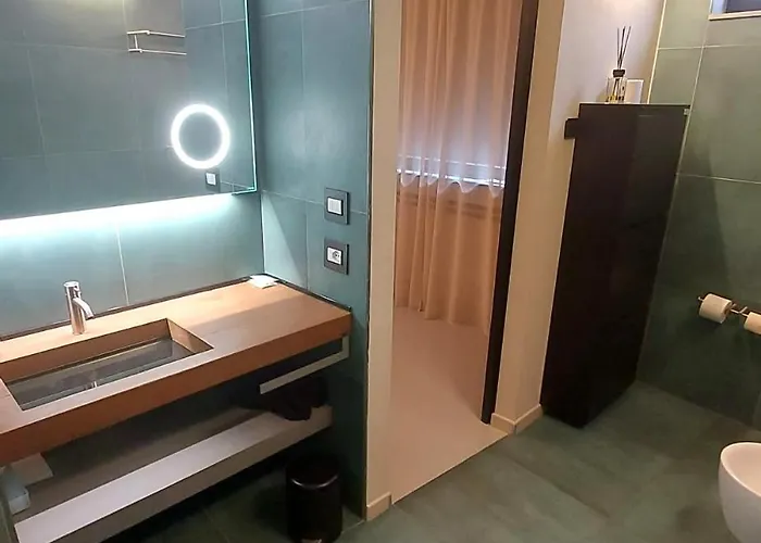 Hotel Zurigo 3*