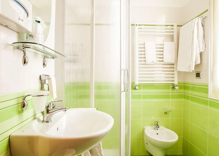 Zurigo Hotel Varazze