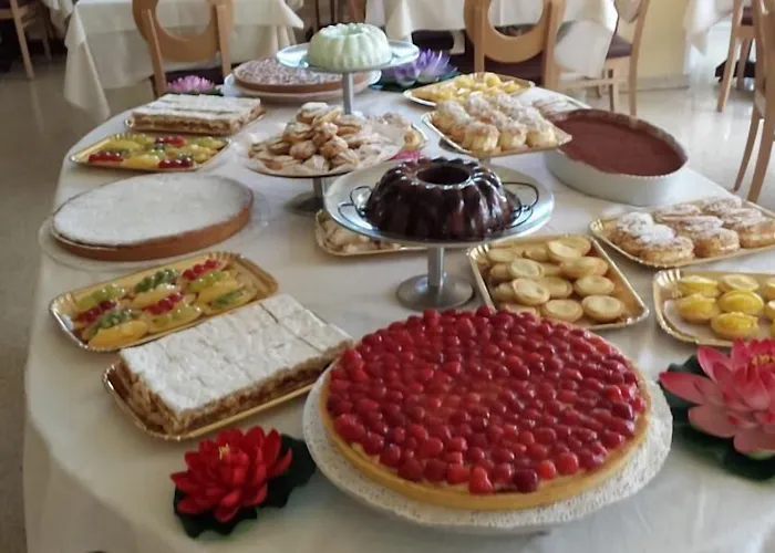 Zurigo Hotel Varraze