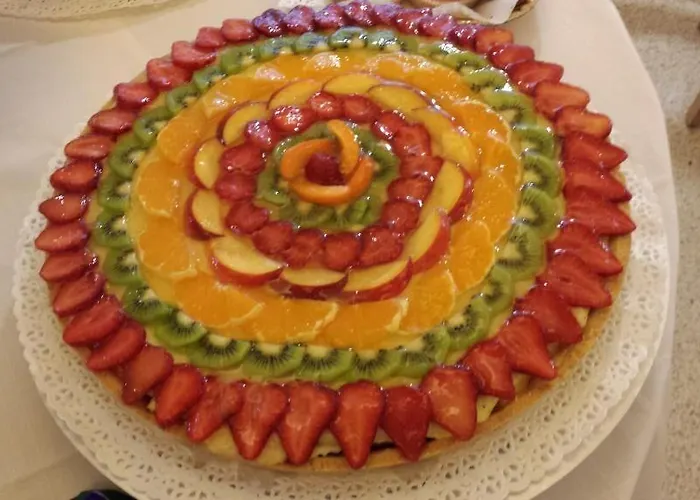 Zurigo Hotel Varraze