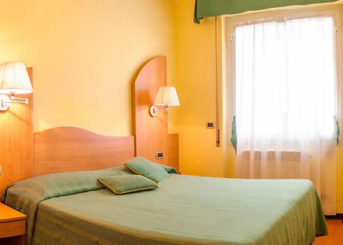 Zurigo Hotel Varraze