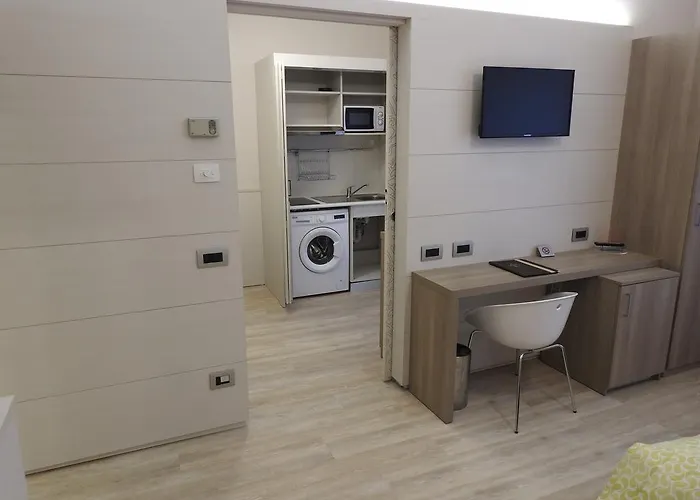 Hotel Zurigo 3*